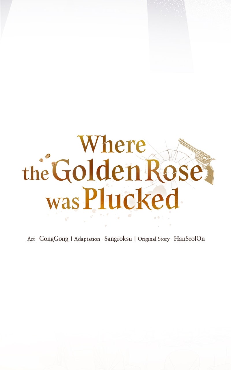 Where the Golden Rose was Plucked Episode 37 page 40 - 