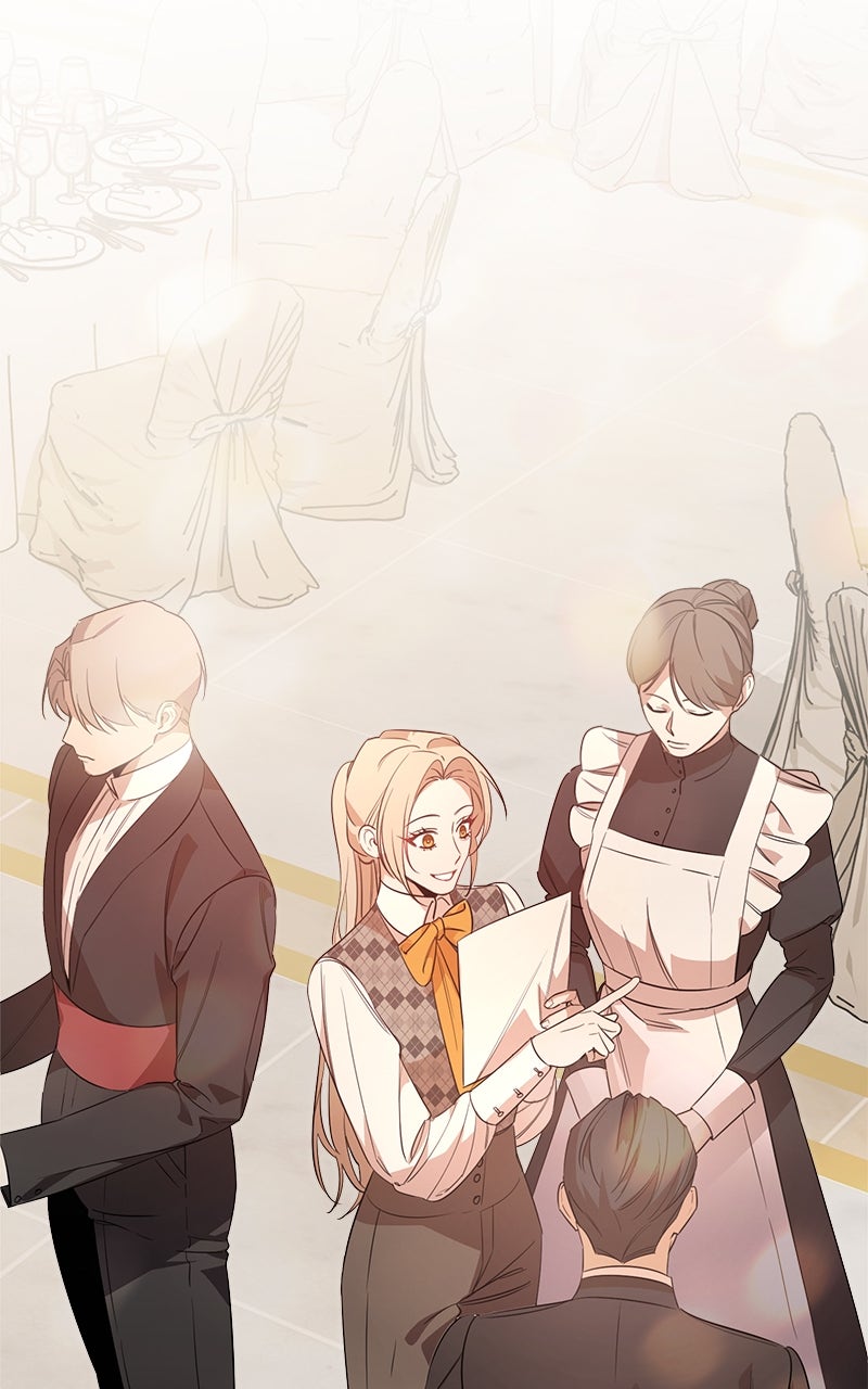 Where the Golden Rose was Plucked Episode 37 page 41 - 