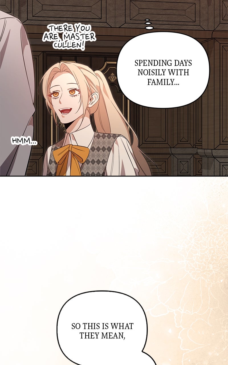 Where the Golden Rose was Plucked Episode 37 page 46 - 