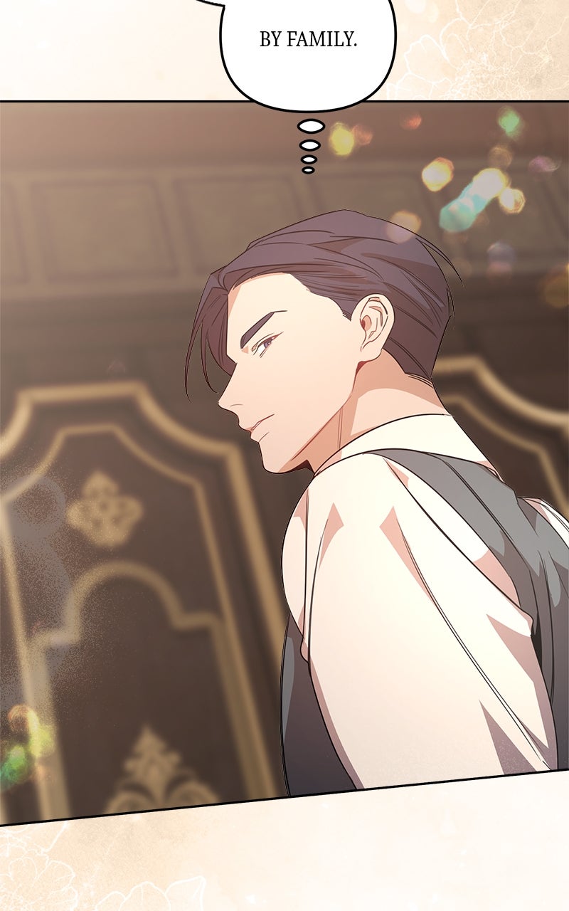 Where the Golden Rose was Plucked Episode 37 page 47 - 