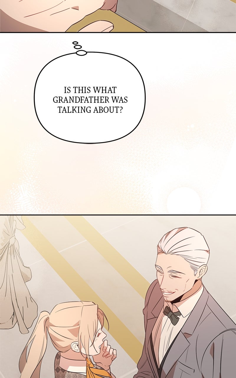 Where the Golden Rose was Plucked Episode 37 page 49 - 