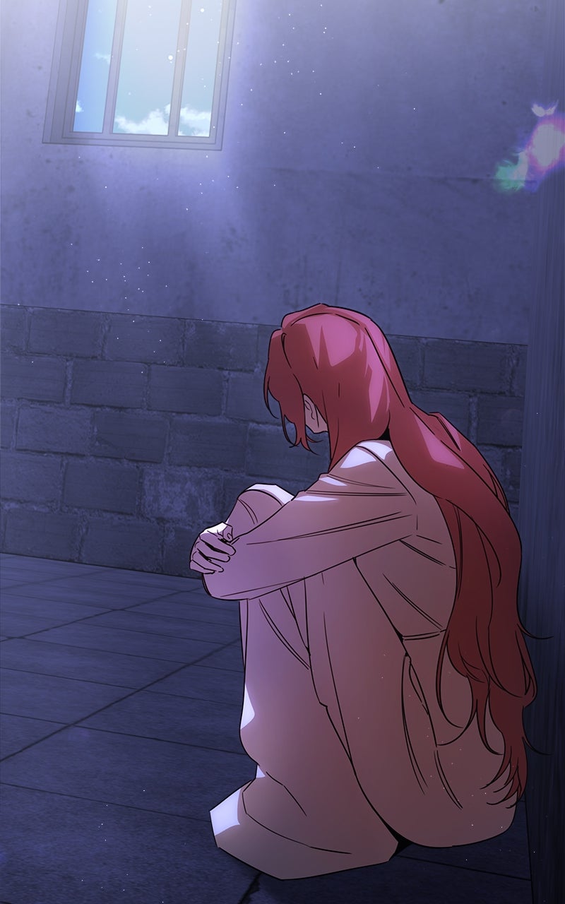 Where the Golden Rose was Plucked Episode 37 page 6 - 