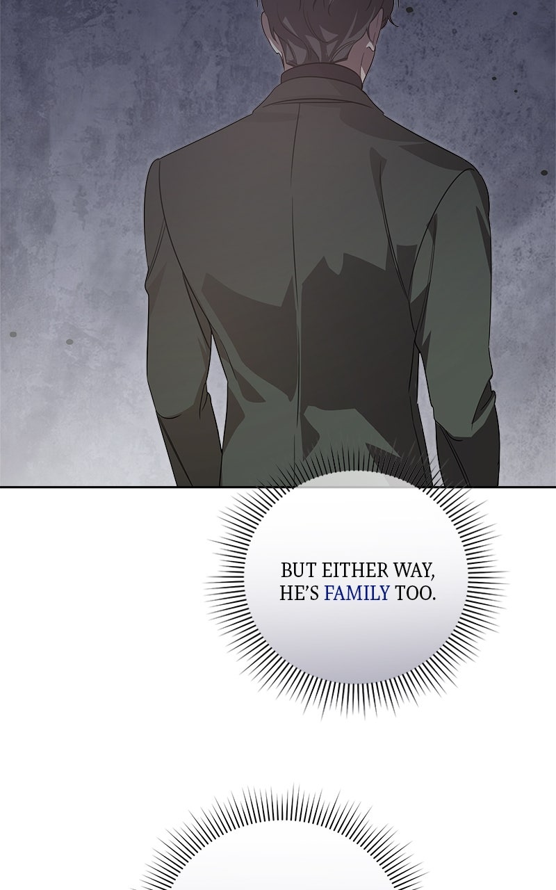 Where the Golden Rose was Plucked Episode 37 page 51 - 