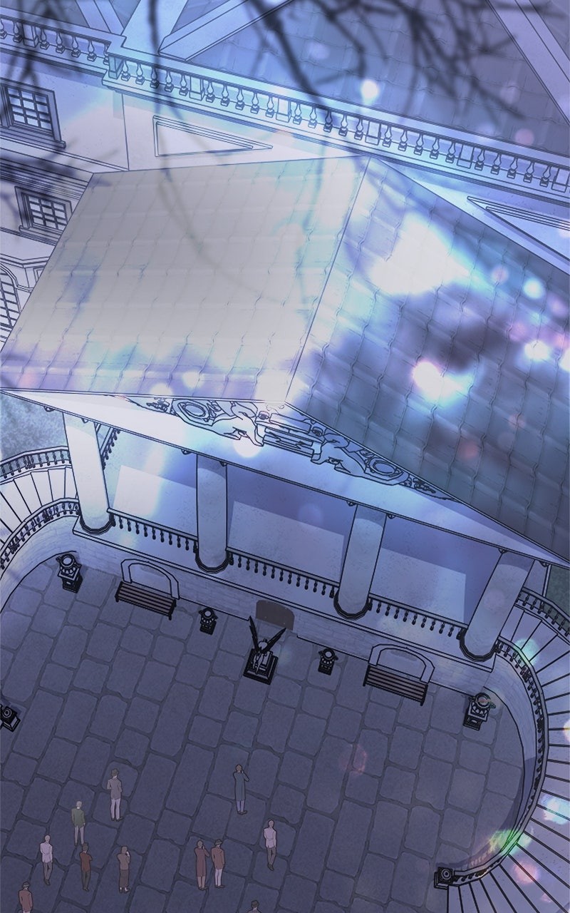 Where the Golden Rose was Plucked Episode 37 page 56 - 