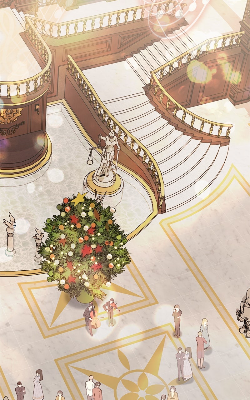 Where the Golden Rose was Plucked Episode 37 page 59 - 