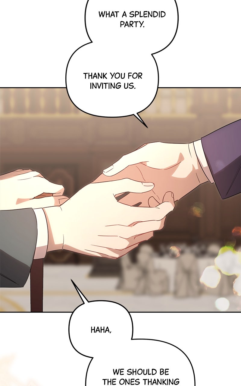 Where the Golden Rose was Plucked Episode 37 page 61 - 
