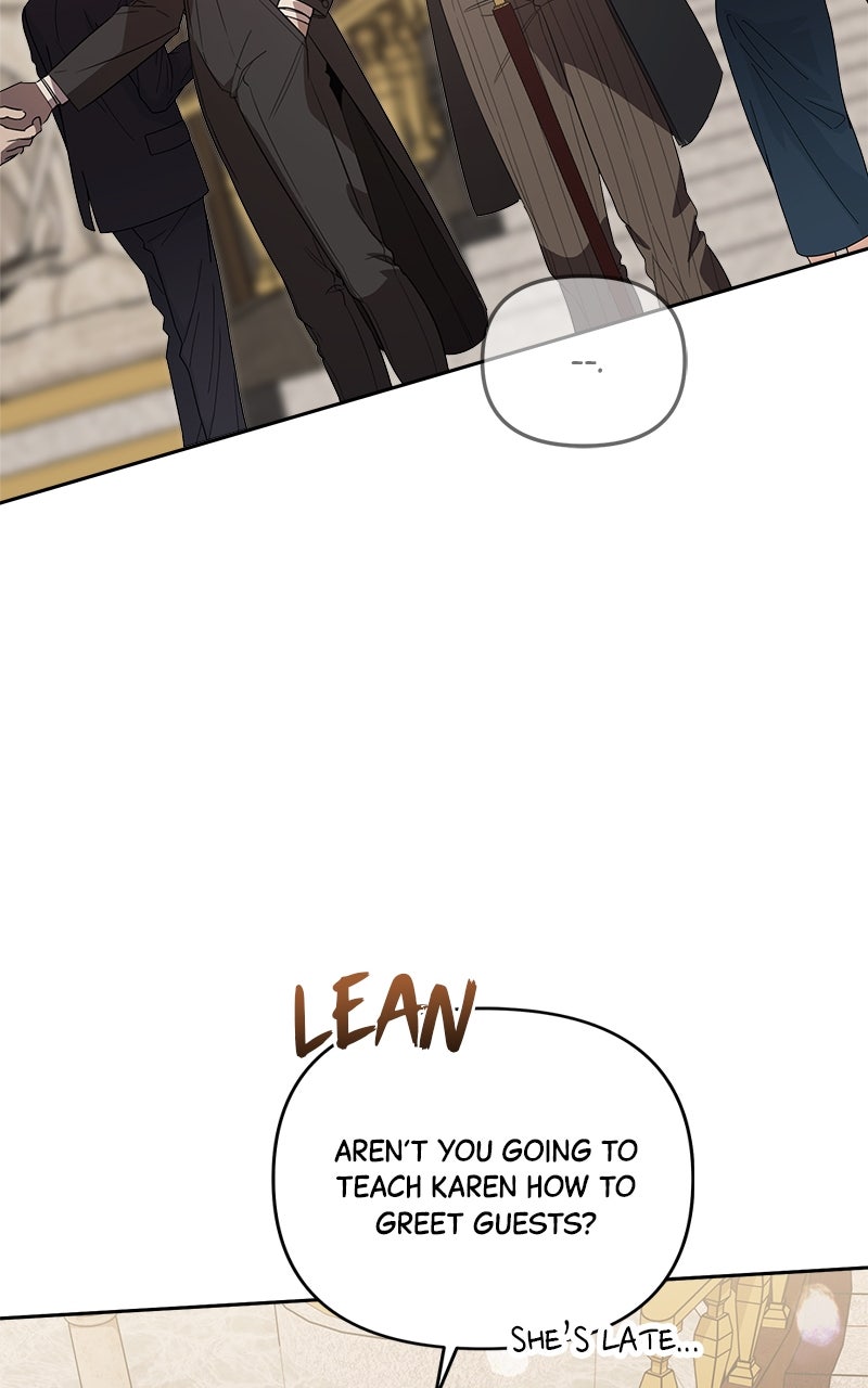 Where the Golden Rose was Plucked Episode 37 page 63 - 