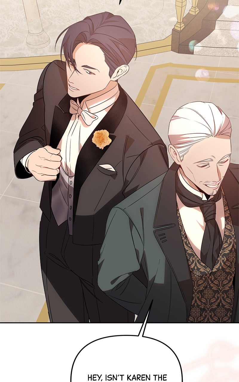 Where the Golden Rose was Plucked Episode 37 page 64 - 