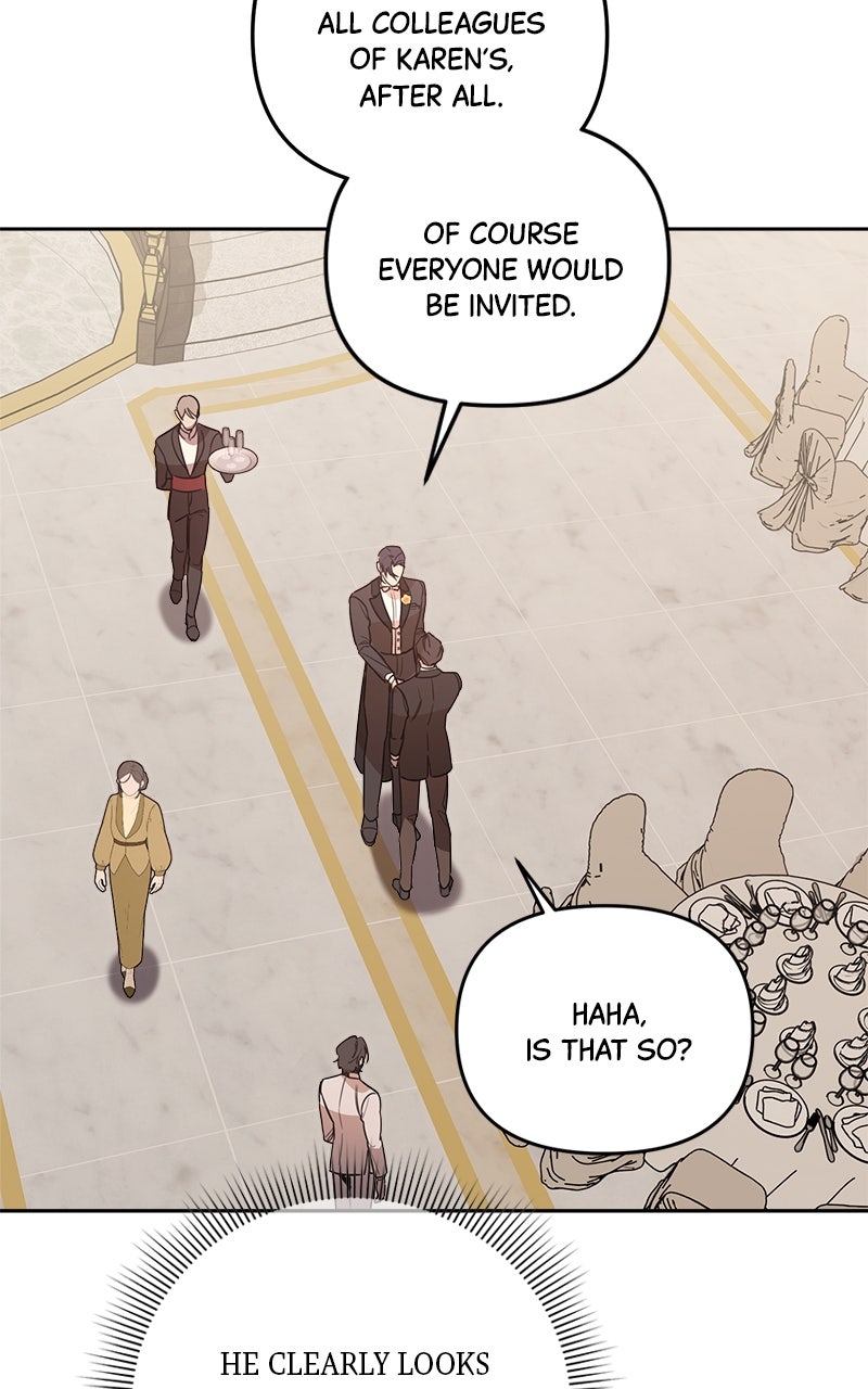 Where the Golden Rose was Plucked Episode 37 page 70 - 