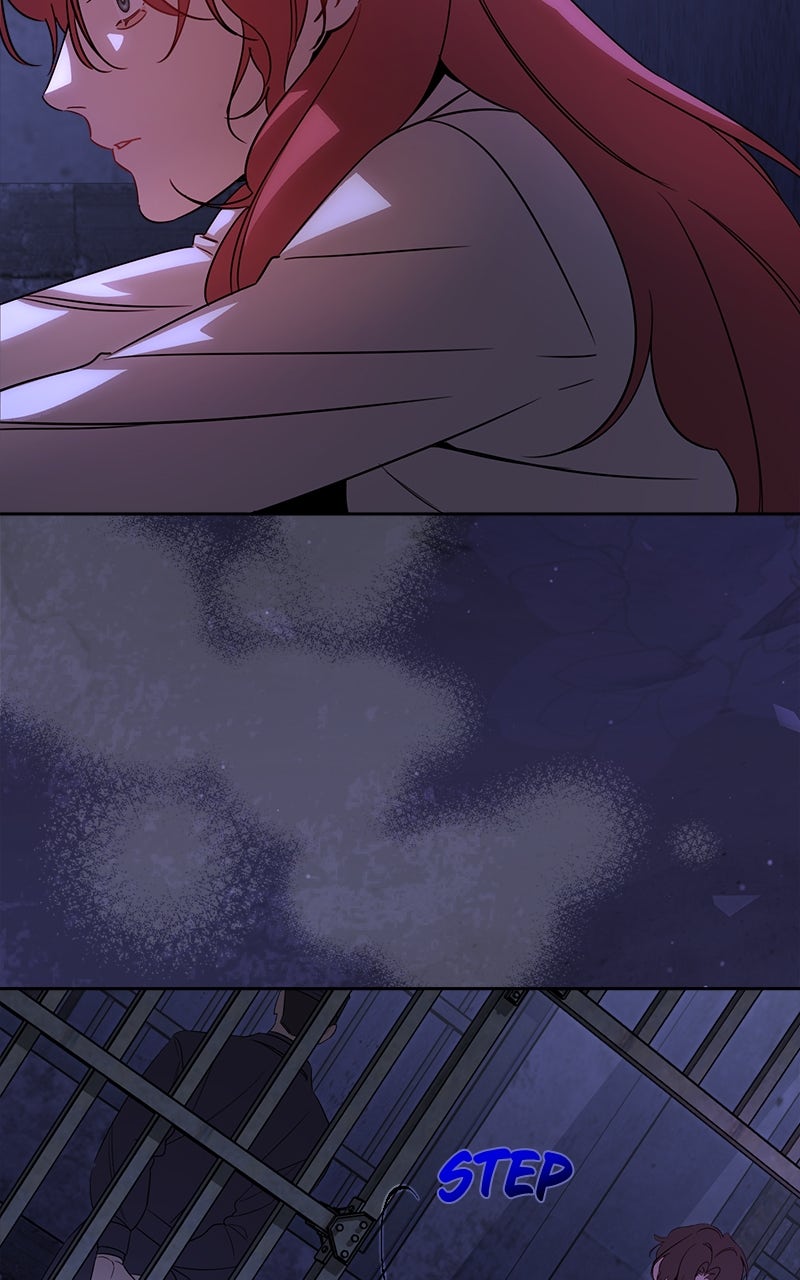Where the Golden Rose was Plucked Episode 37 page 8 - 