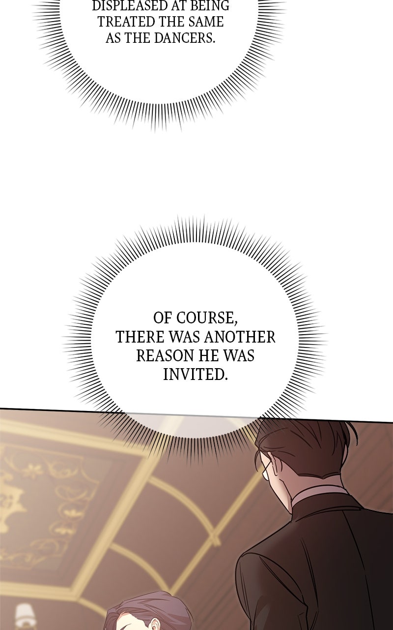 Where the Golden Rose was Plucked Episode 37 page 71 - 