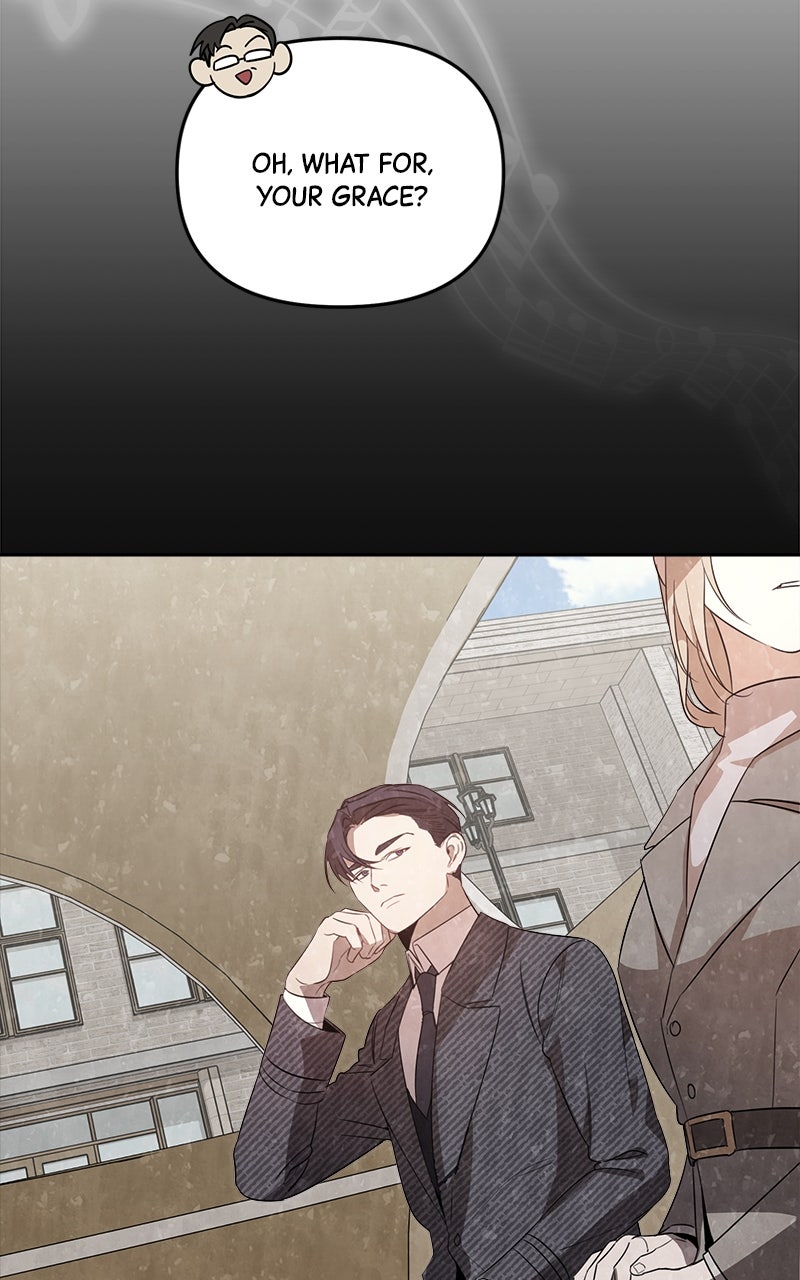 Where the Golden Rose was Plucked Episode 37 page 73 - 