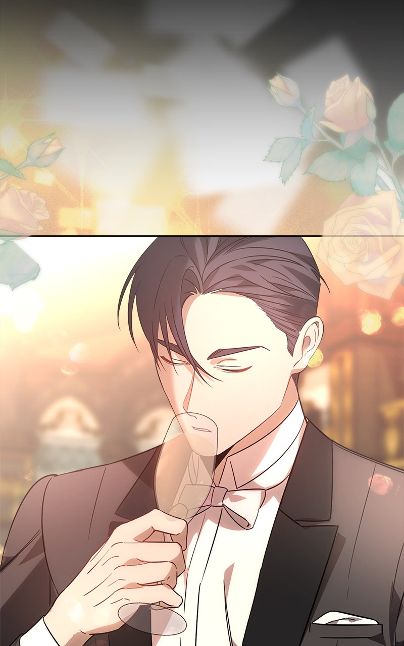 Where the Golden Rose was Plucked Episode 37 page 75 - 