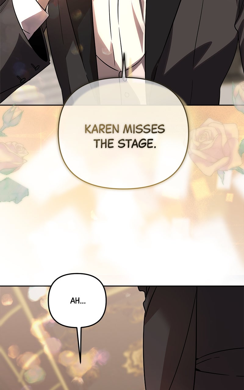 Where the Golden Rose was Plucked Episode 37 page 76 - 
