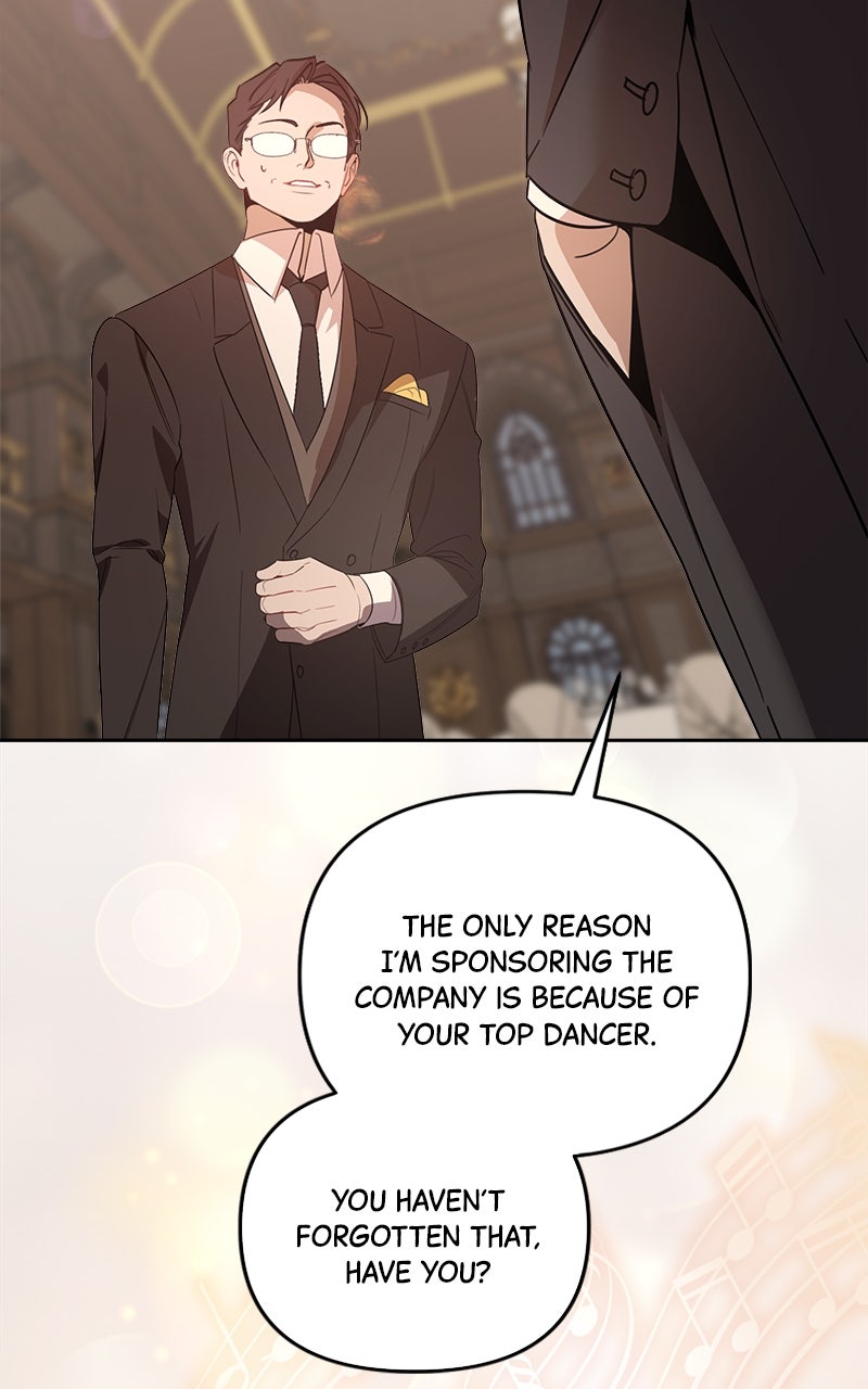 Where the Golden Rose was Plucked Episode 37 page 77 - 