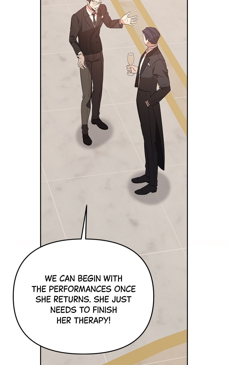 Where the Golden Rose was Plucked Episode 37 page 79 - 