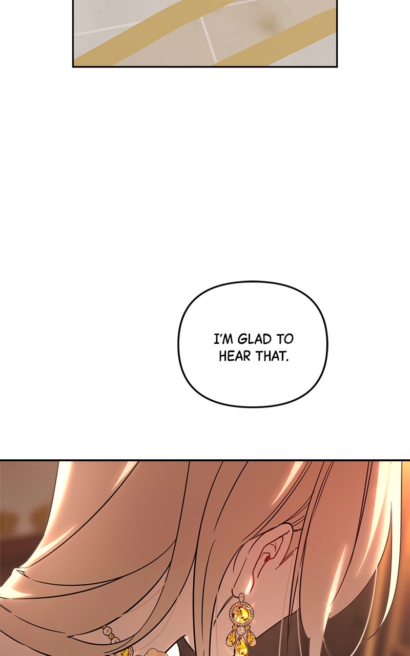 Where the Golden Rose was Plucked Episode 37 page 80 - 
