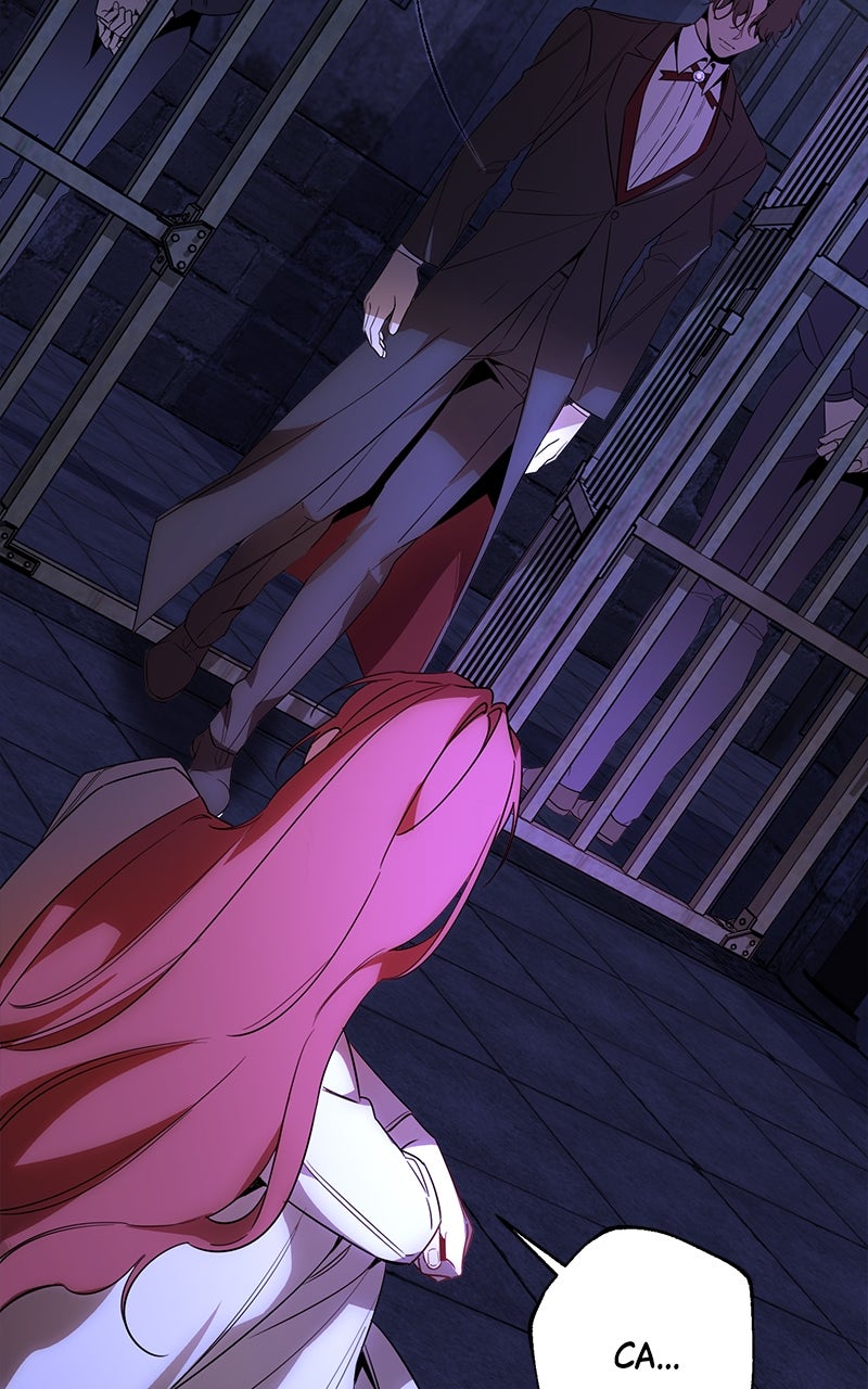 Where the Golden Rose was Plucked Episode 37 page 9 - 