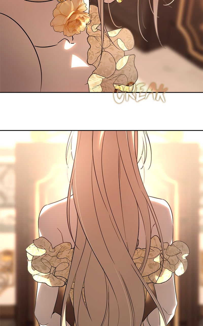 Where the Golden Rose was Plucked Episode 37 page 81 - 