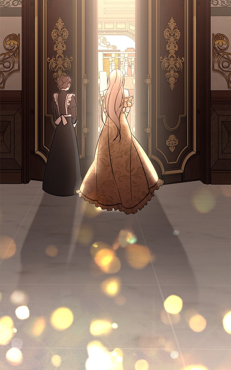 Where the Golden Rose was Plucked Episode 37 page 83 - 
