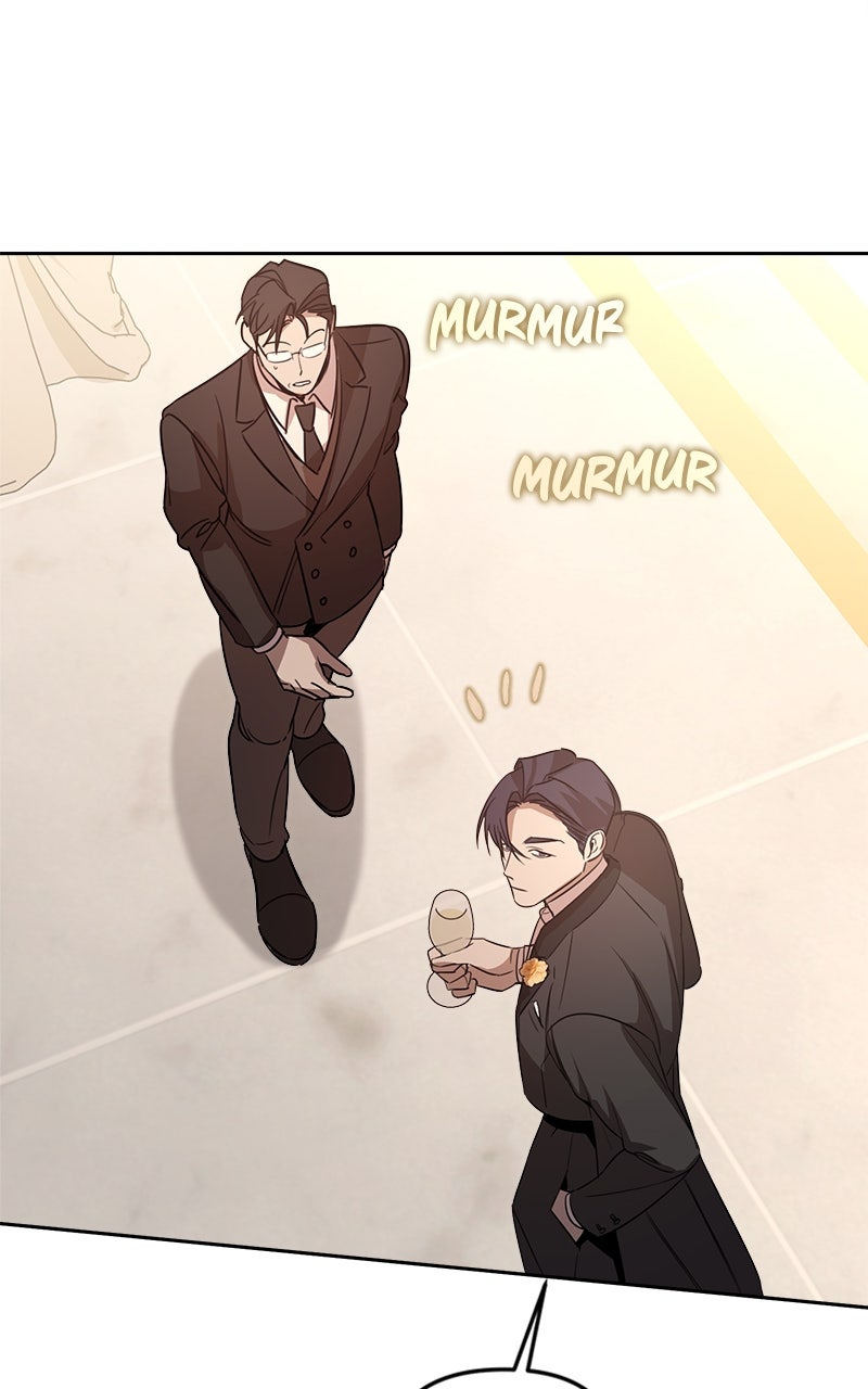 Where the Golden Rose was Plucked Episode 37 page 85 - 