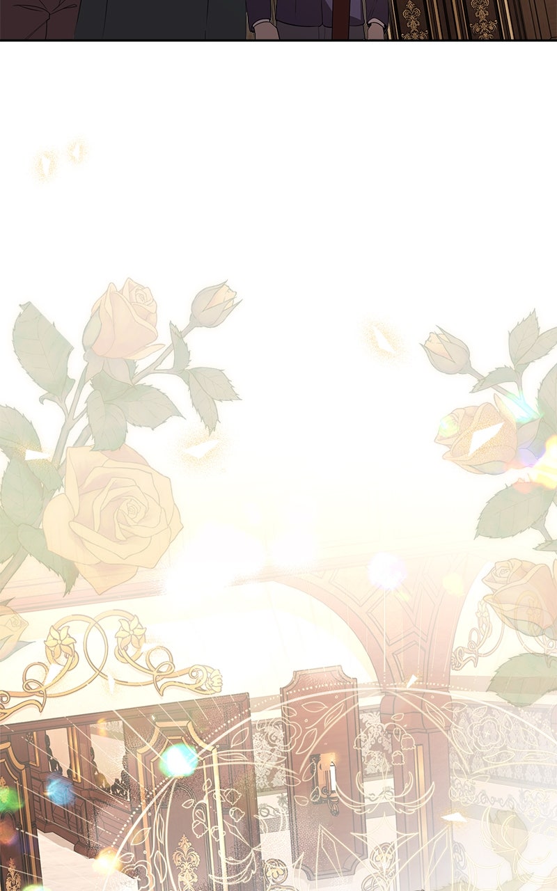 Where the Golden Rose was Plucked Episode 37 page 87 - 