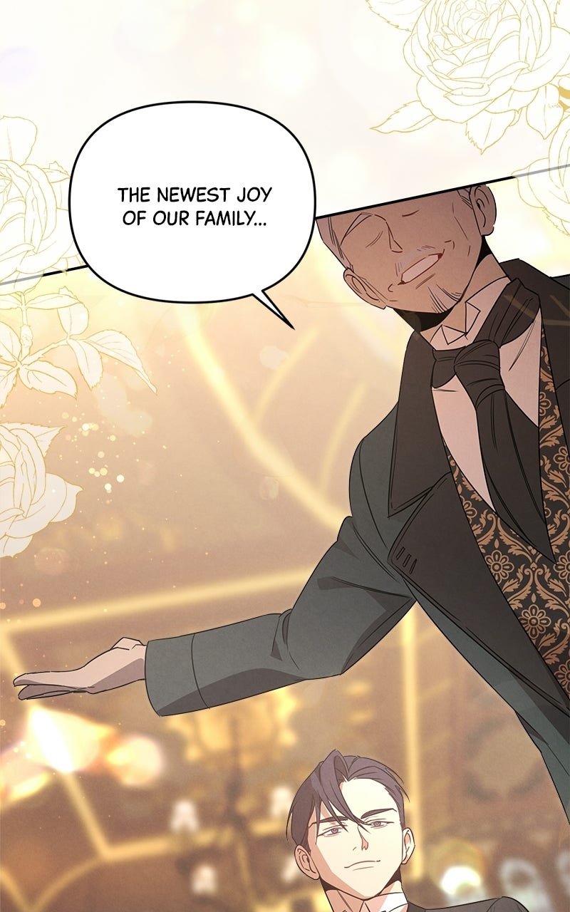 Where the Golden Rose was Plucked Episode 38 page 14 - 