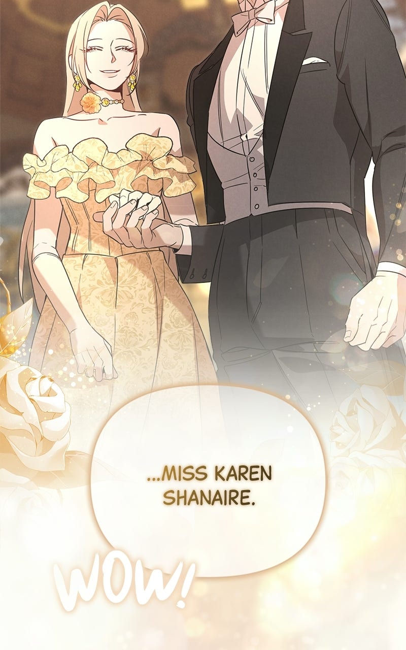 Where the Golden Rose was Plucked Episode 38 page 15 - 