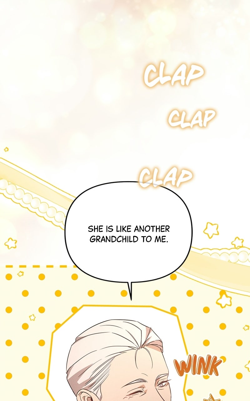 Where the Golden Rose was Plucked Episode 38 page 16 - 