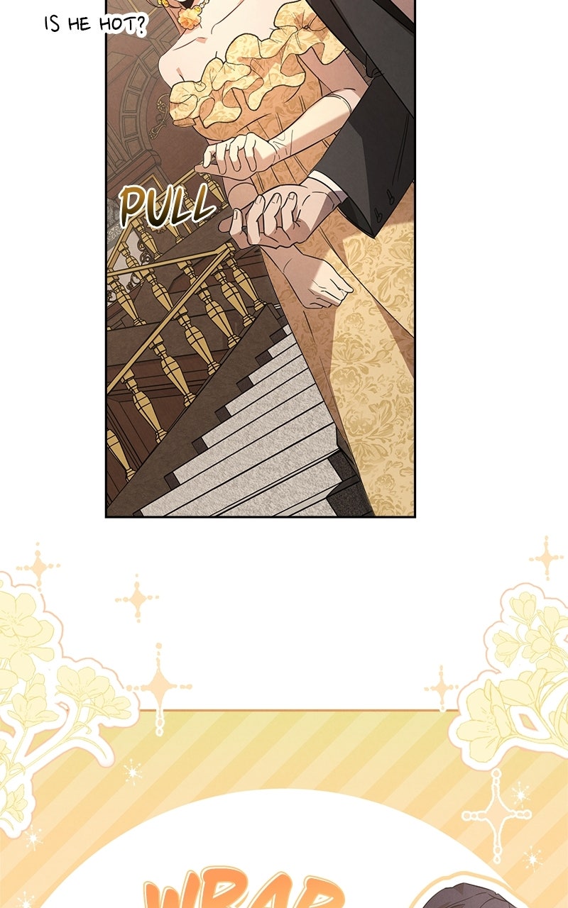 Where the Golden Rose was Plucked Episode 38 page 19 - 