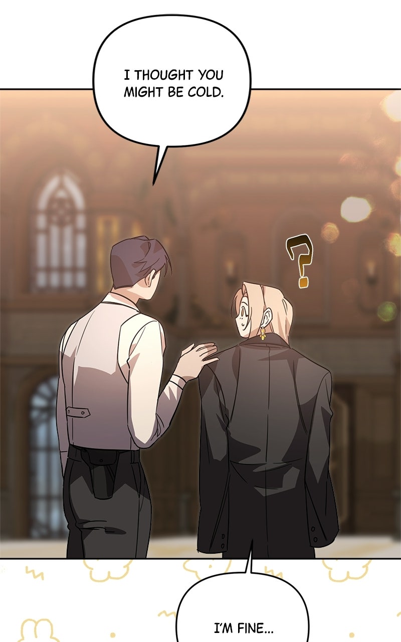 Where the Golden Rose was Plucked Episode 38 page 21 - 