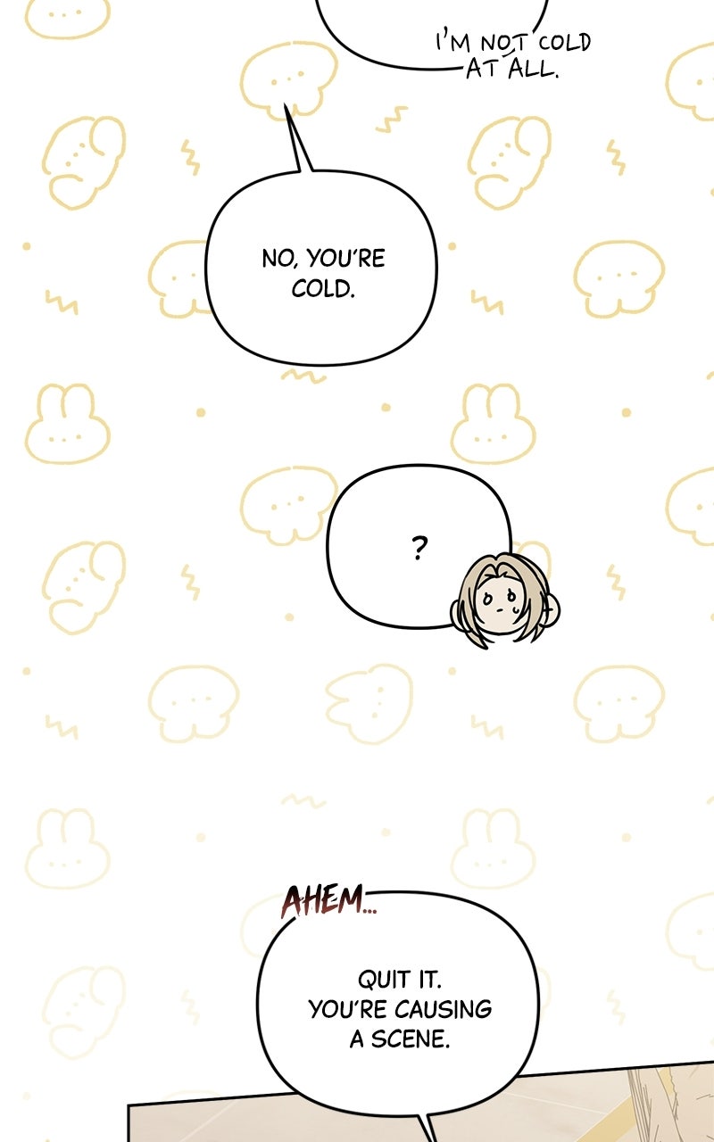 Where the Golden Rose was Plucked Episode 38 page 22 - 