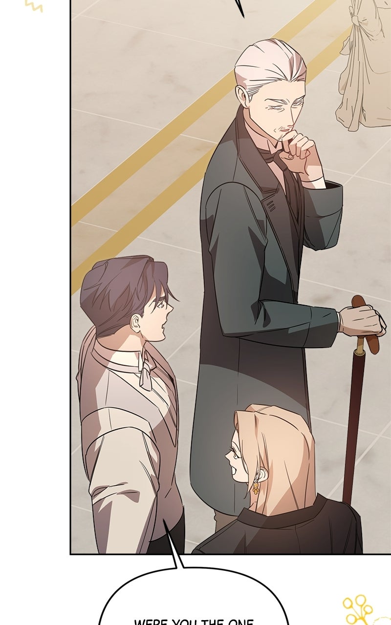 Where the Golden Rose was Plucked Episode 38 page 23 - 