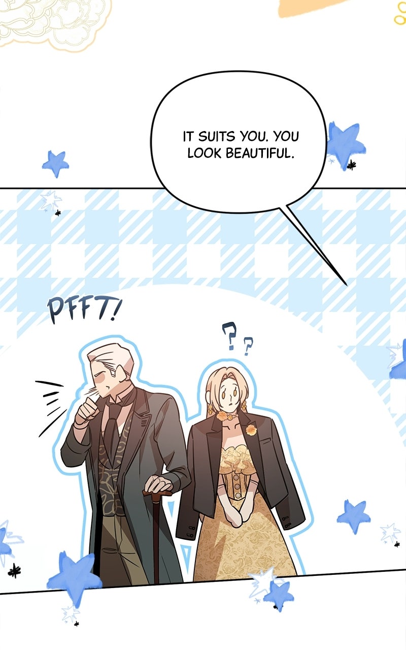 Where the Golden Rose was Plucked Episode 38 page 25 - 