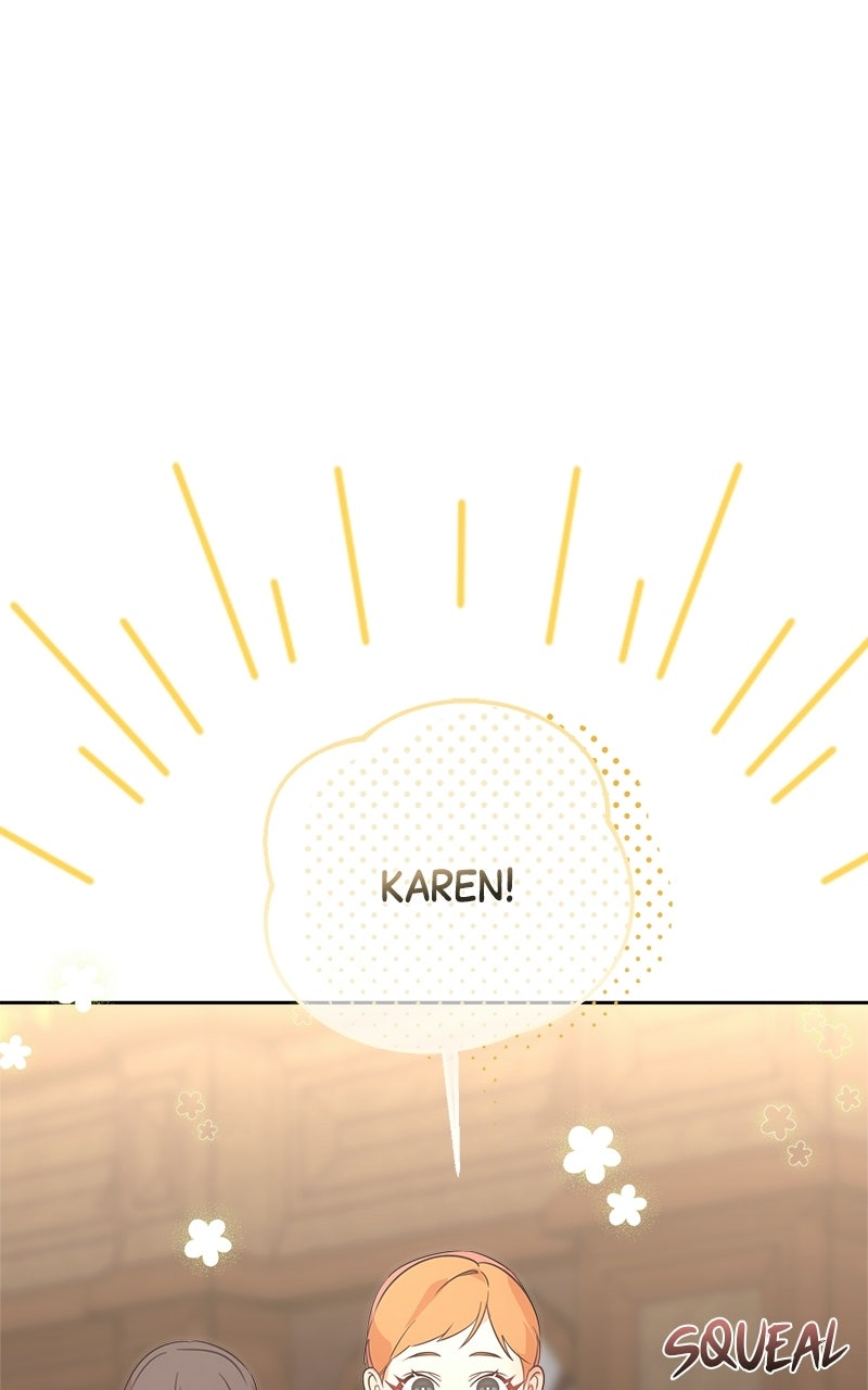 Where the Golden Rose was Plucked Episode 38 page 28 - 