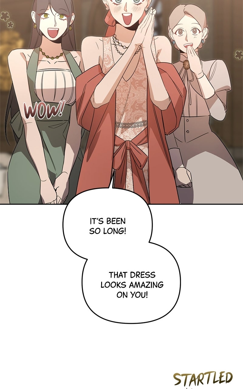 Where the Golden Rose was Plucked Episode 38 page 29 - 