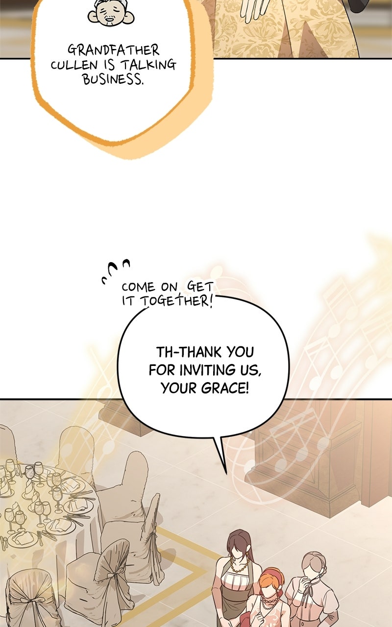 Where the Golden Rose was Plucked Episode 38 page 31 - 