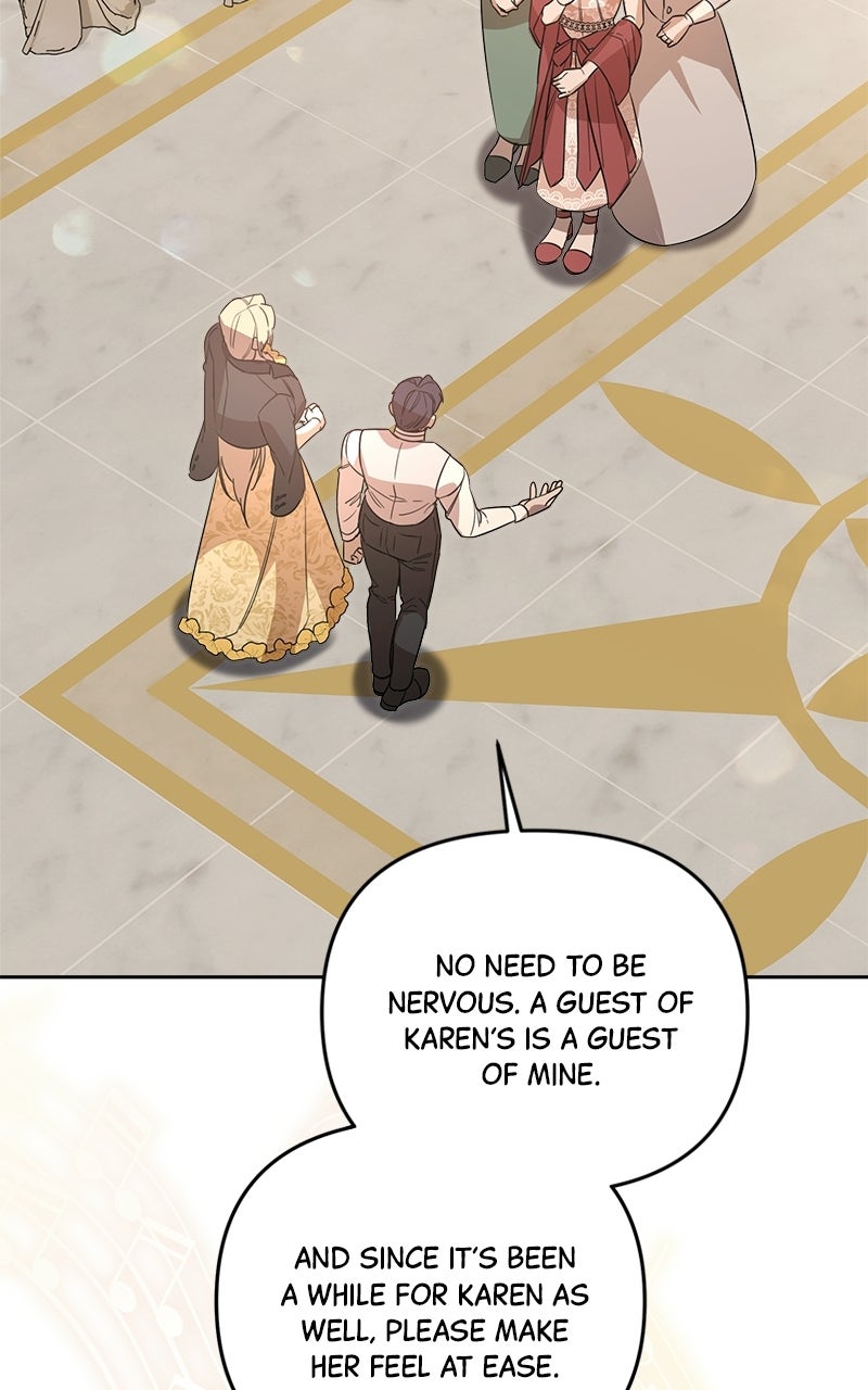 Where the Golden Rose was Plucked Episode 38 page 32 - 