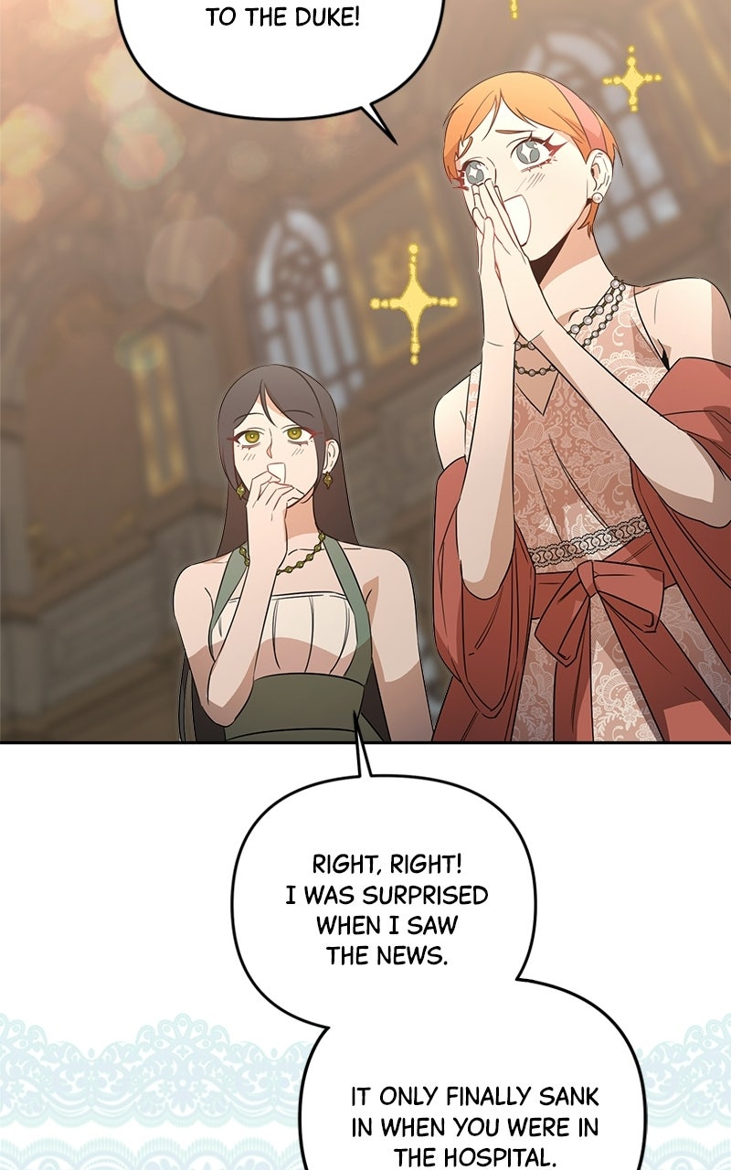 Where the Golden Rose was Plucked Episode 38 page 34 - 