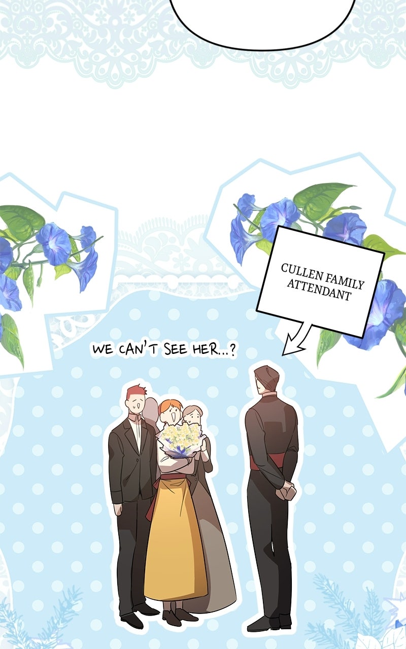 Where the Golden Rose was Plucked Episode 38 page 35 - 