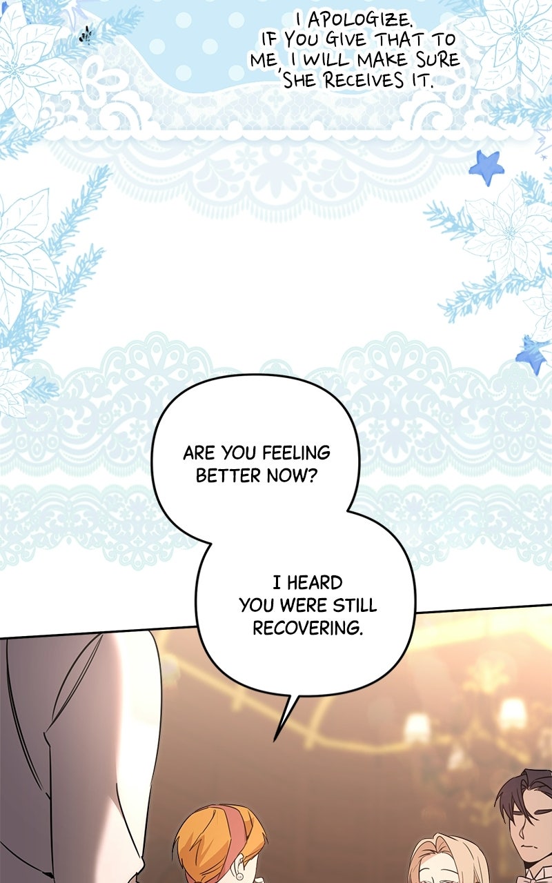 Where the Golden Rose was Plucked Episode 38 page 36 - 