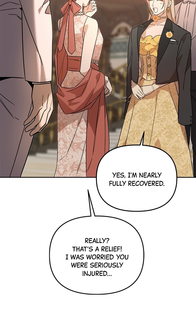 Where the Golden Rose was Plucked Episode 38 page 37 - 