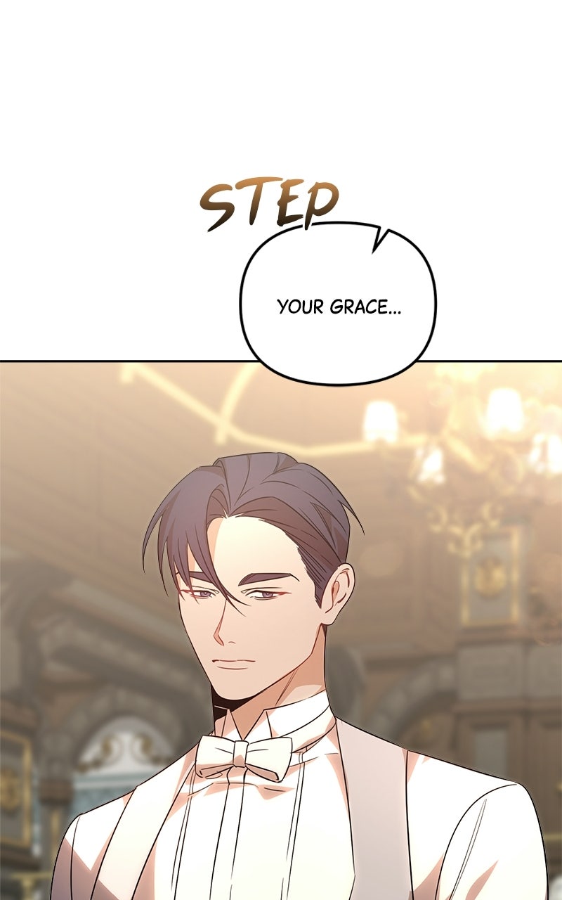 Where the Golden Rose was Plucked Episode 38 page 38 - 
