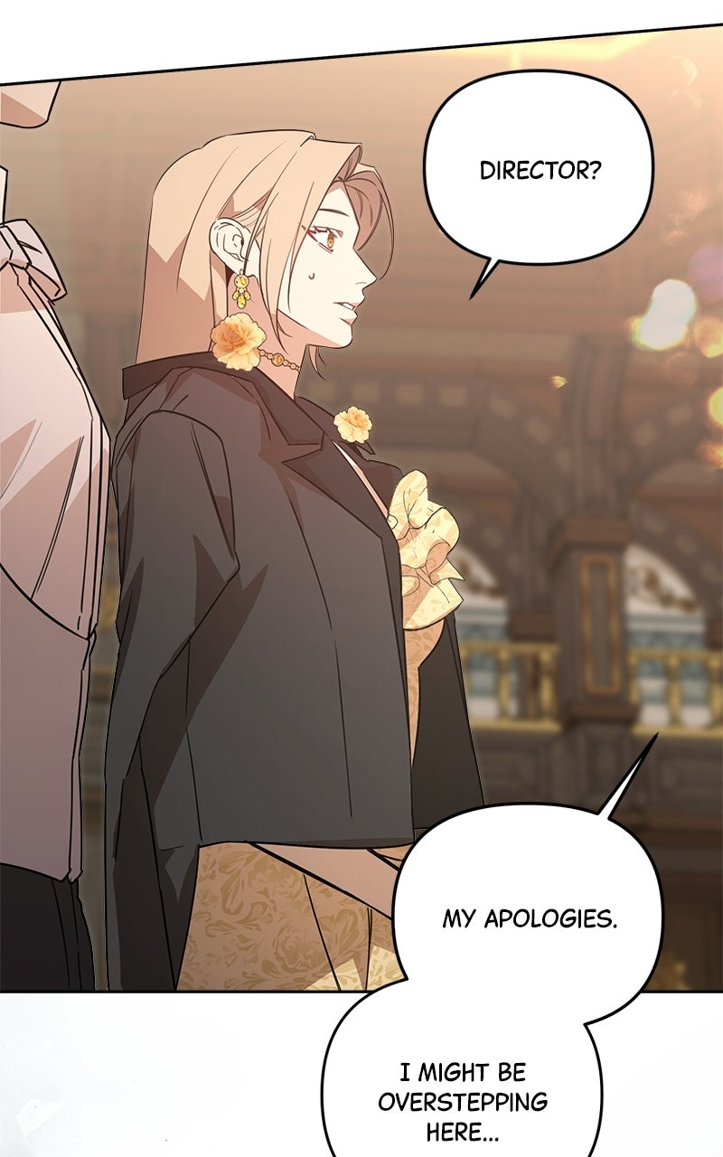 Where the Golden Rose was Plucked Episode 38 page 41 - 