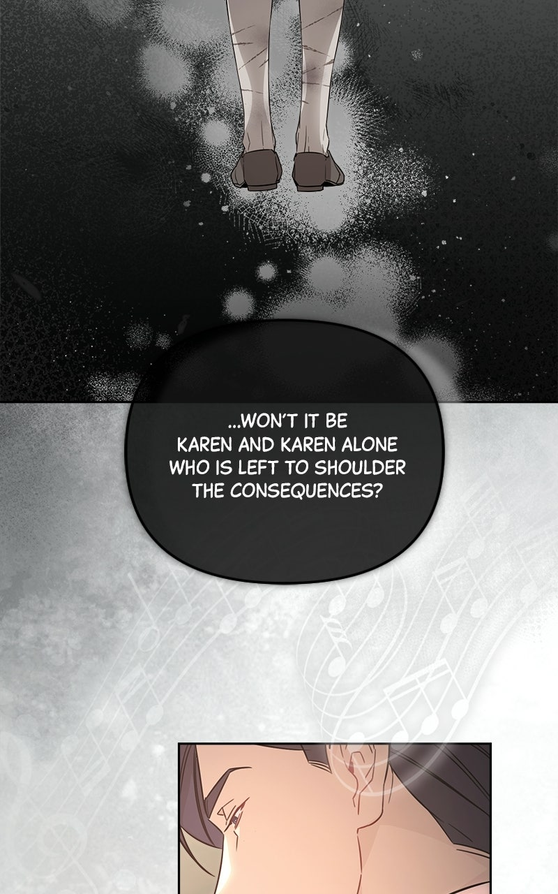 Where the Golden Rose was Plucked Episode 38 page 45 - 