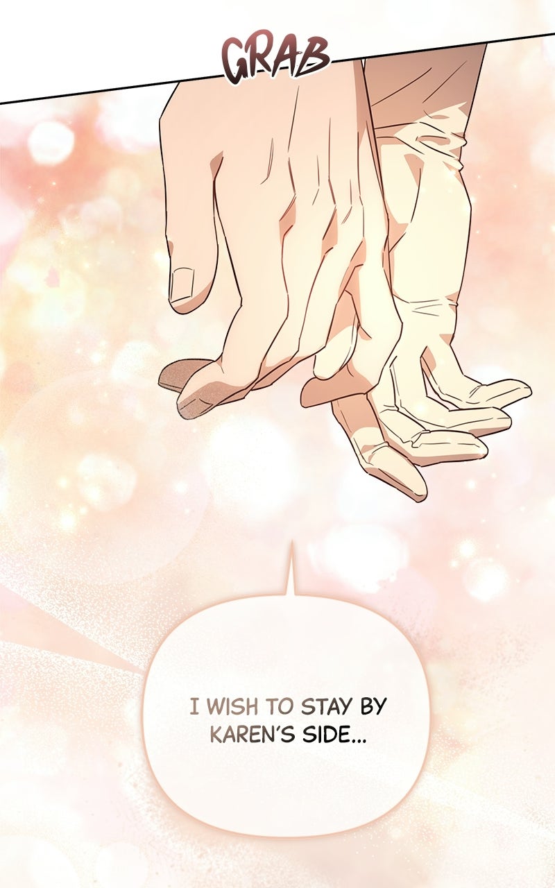Where the Golden Rose was Plucked Episode 38 page 47 - 