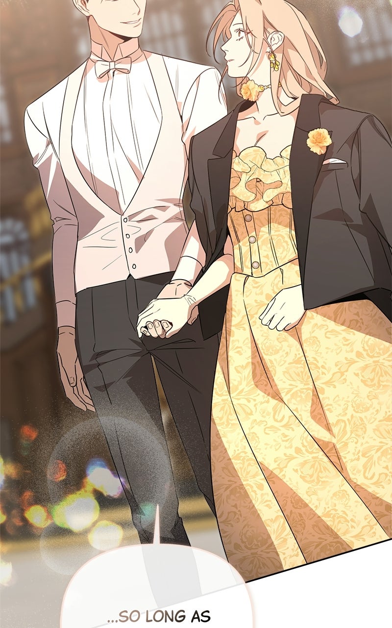 Where the Golden Rose was Plucked Episode 38 page 49 - 