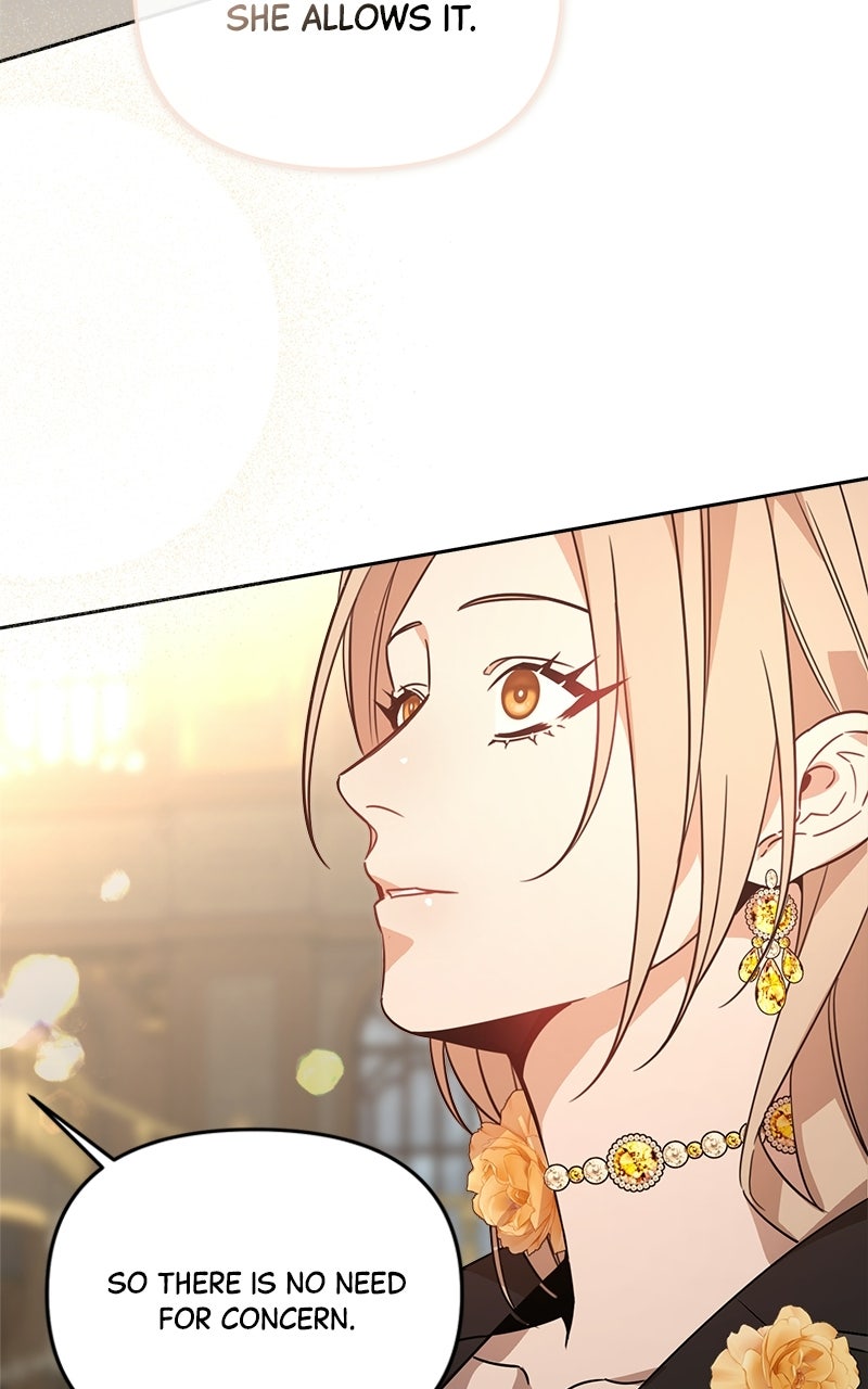 Where the Golden Rose was Plucked Episode 38 page 50 - 