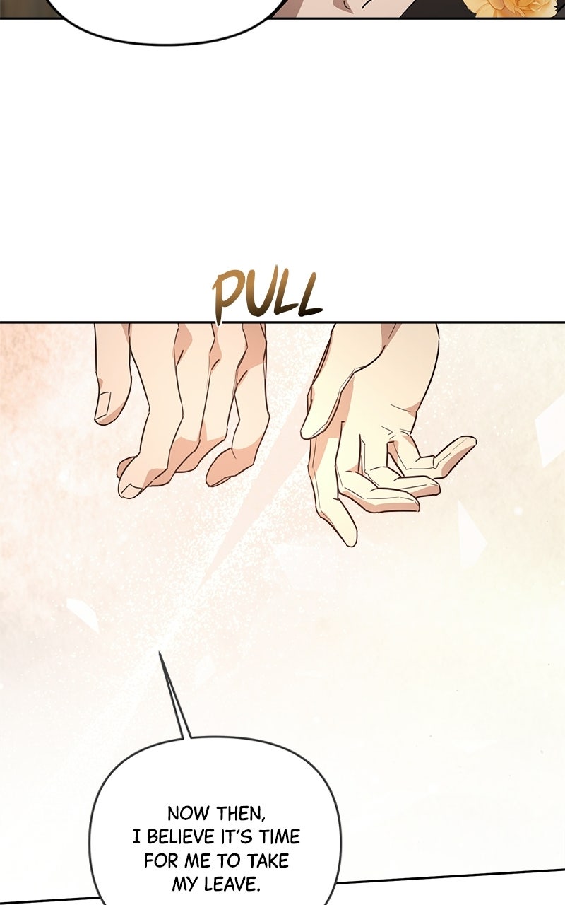 Where the Golden Rose was Plucked Episode 38 page 51 - 