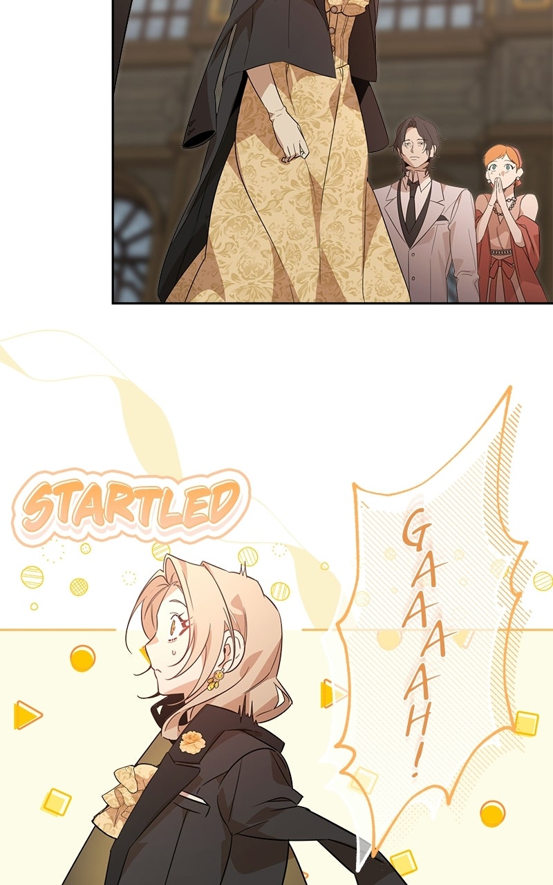 Where the Golden Rose was Plucked Episode 38 page 53 - 